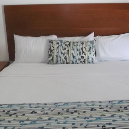 Booye Hotel Navojoa Zimmer foto