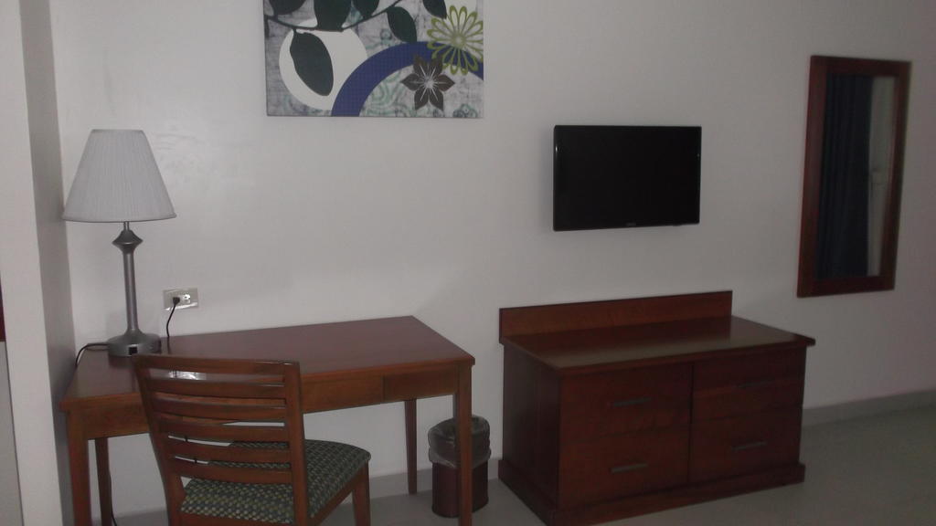Booye Hotel Navojoa Zimmer foto